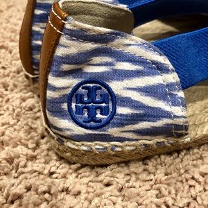 Tory Burch Espadrilles